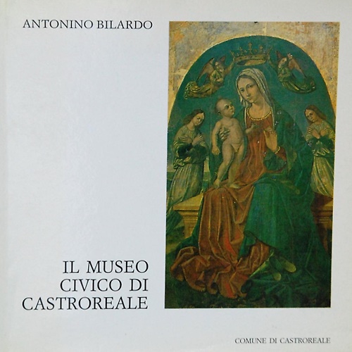 Il Museo Civico di Castroreale.