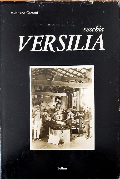 Vecchia Versilia.