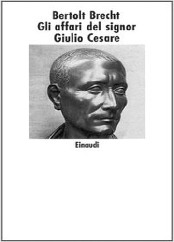 9788806411459-Gli affari del signor Giulio Cesare.