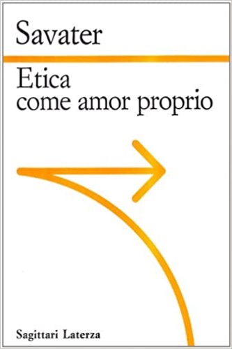 9788842043928-Etica come amor proprio.