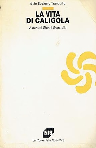 9788843002429-Vita di Caligola.