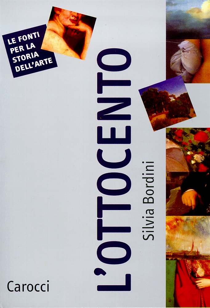 9788843021710-L'Ottocento. 1815-1880.
