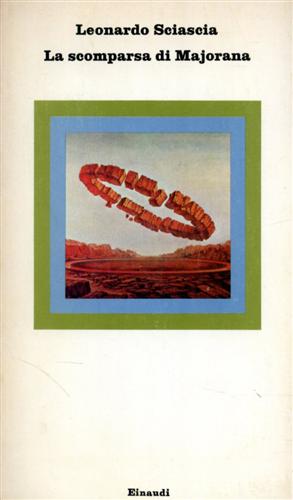 La scomparsa di Majorana.