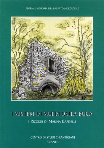 9788876221934-I misteri di Mulin della Buca.