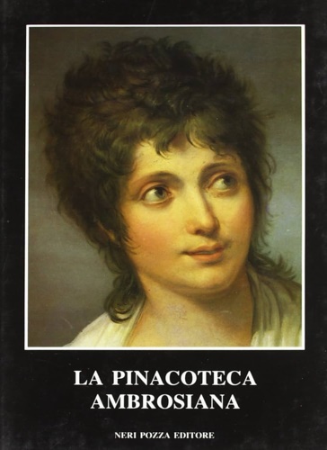 9788873051121-La Pinacoteca Ambrosiana. Catalogo.