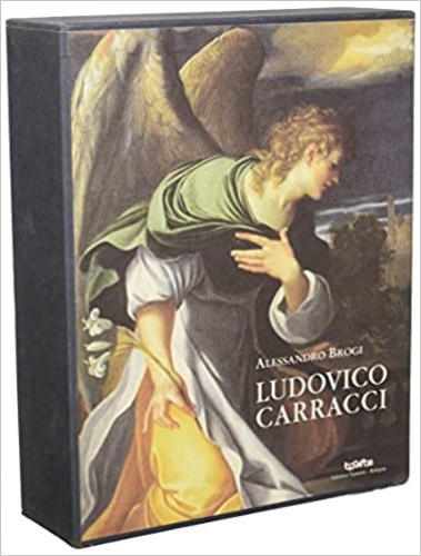 9788890772016-Ludovico Carracci 1555-1619.