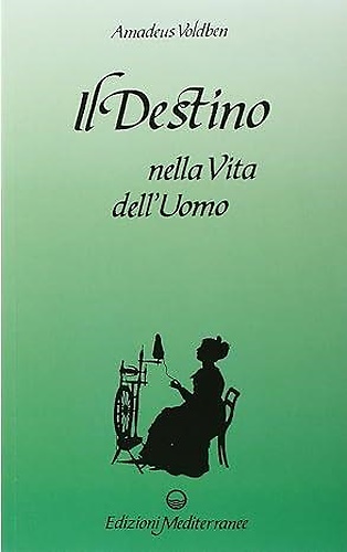 9788827209745-Il destino nella vita dell'uomo.
