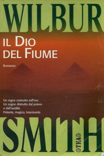 9788878188754-Il Dio del fiume.