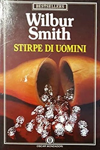 9788804325864-Stirpe di uomini.