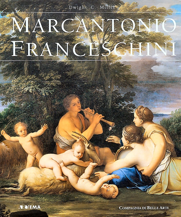 9788880520122-Marcantonio Franceschini.