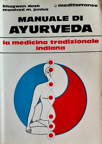 9788827202234-Manuale di Ayurveda. La medicina tradizionale indiana.