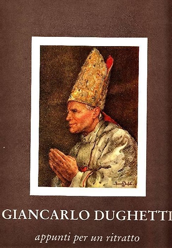 Giancarlo Dughetti. Appunti per un ritratto.