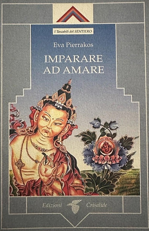9788871830513-Imparare ad amare.