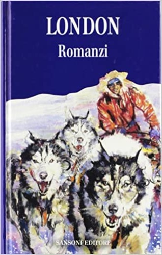 9788845050725-Romanzi. Cronologia della vita e delle opere, bibliografia, Il richiamo della fo