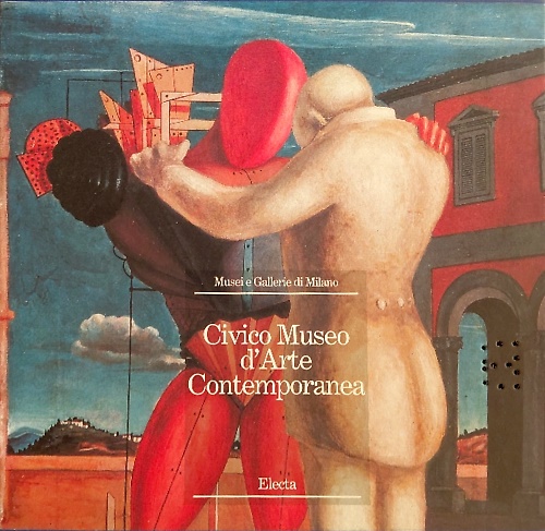 9788843549245-Civico Museo d'Arte Contemporanea di Milano.