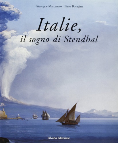 9788882152116-Italie, il sogno di Stendhal.