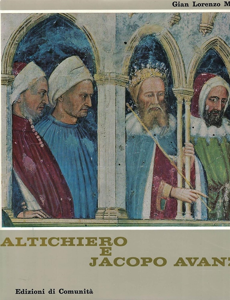 Altichiero e Jacopo Avanzi.