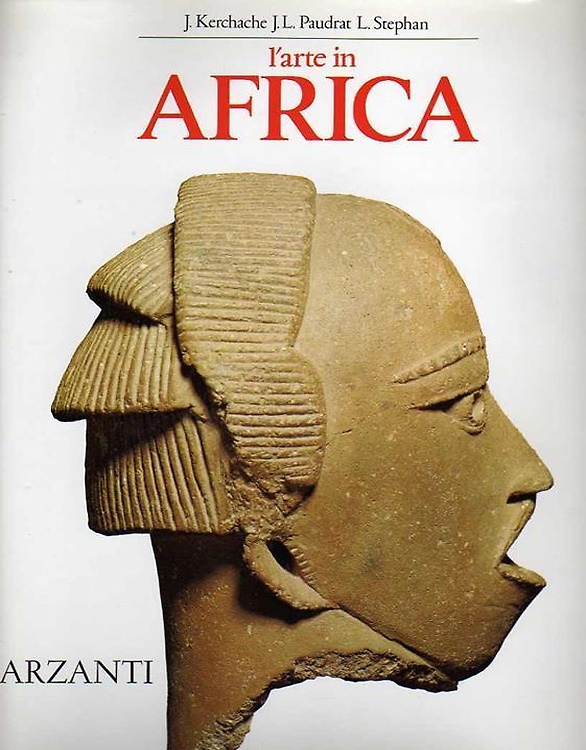 9788811300601-L'Arte in Africa.