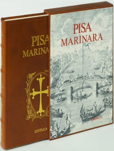 9788870603507-Pisa marinara.