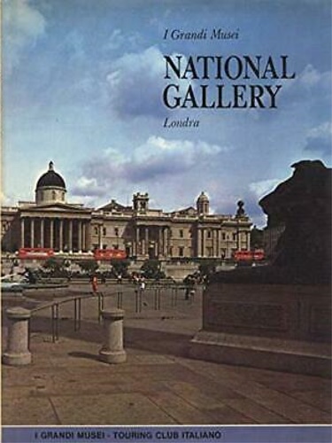 National Gallery of Art - Washington.