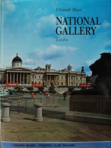 National Gallery - Londra.