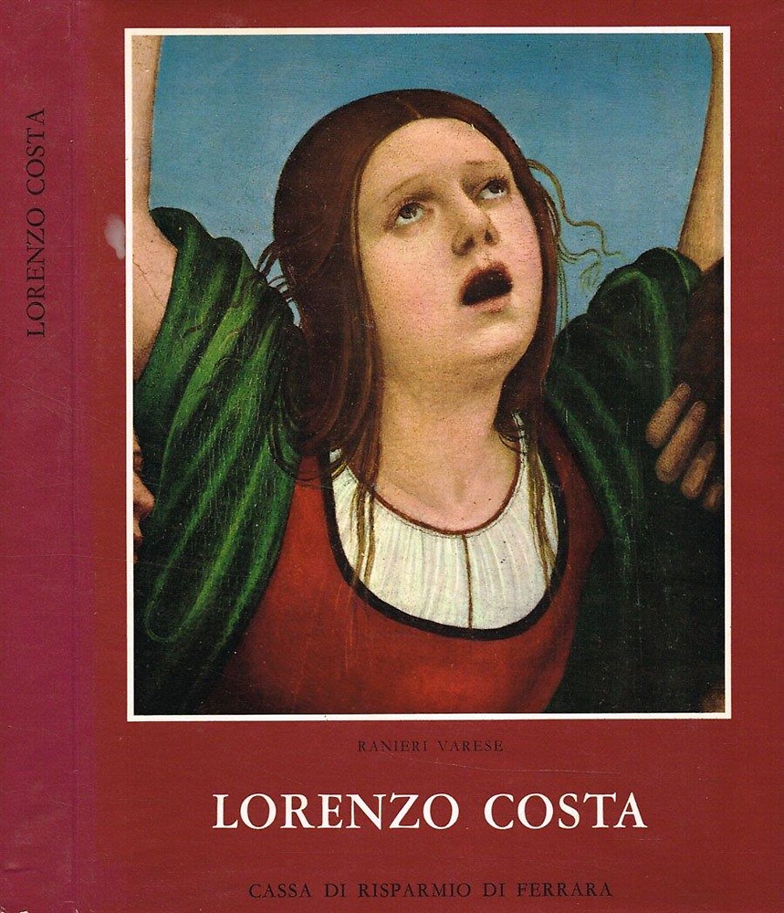 Lorenzo Costa.