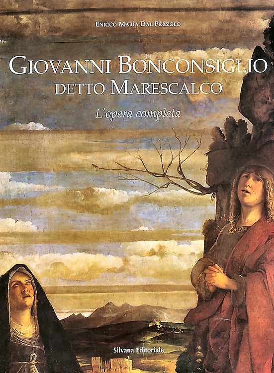 9788882150679-Giovanni Bonconsiglio detto Marescalco. L'Opera completa.