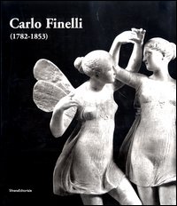 9788882155322-Carlo Finelli 1782-1853.