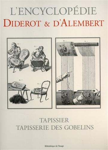 9782914661171-Tapissier tapisserie des gobelins.