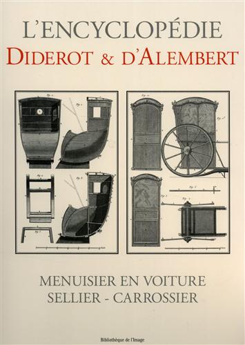9782914239936-Menuisier en voiture. Sellier Carrossier.