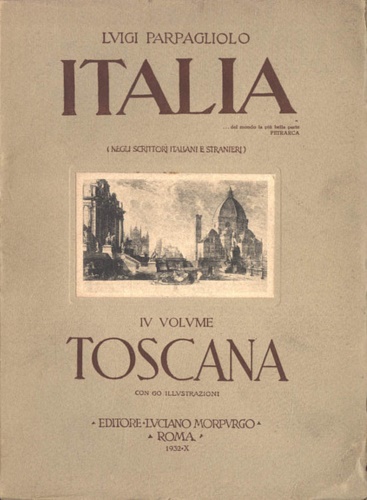 Toscana.