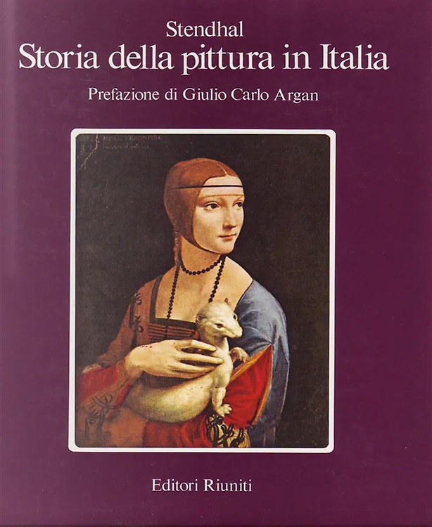 9788835926429-Storia della Pittura in Italia.