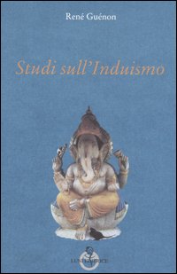 9788879840415-Studi sull'Induismo.