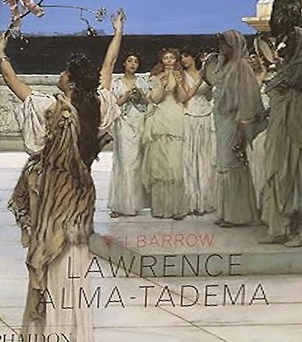 Lawrence Alma Tadema.