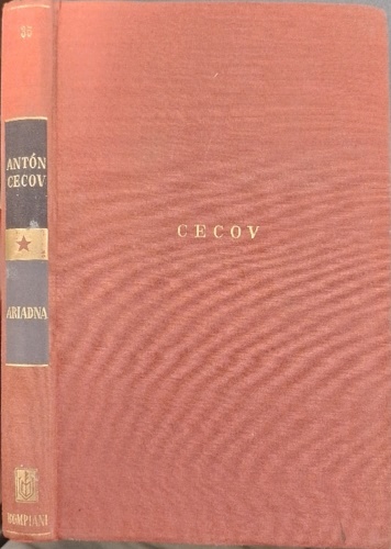 Ariadna.