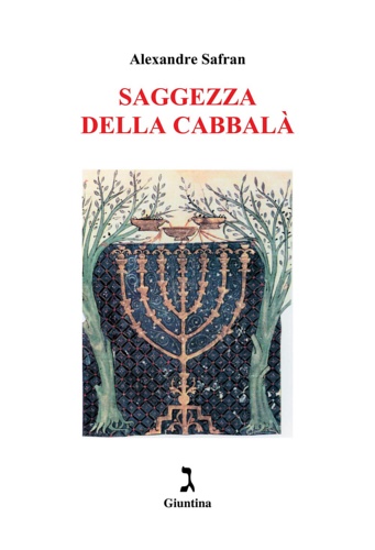 9788880570738-Saggezza della cabbalà.