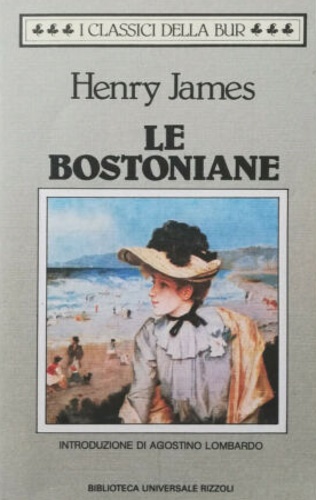 9788817166591-Le Bostoniane.