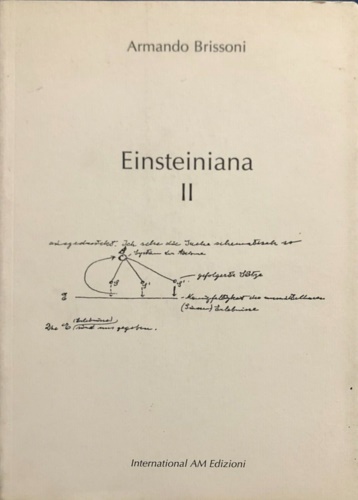 Einsteiniana II.
