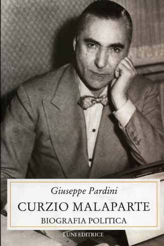 9788879841085-Curzio Malaparte. Biografia politica.