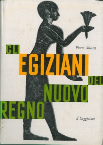 Gli egiziani del Nuovo Regno.