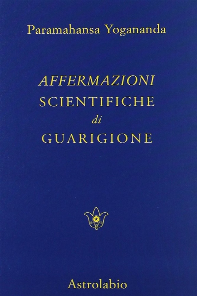 9788834002988-Affermazioni scientifiche di guarigione.