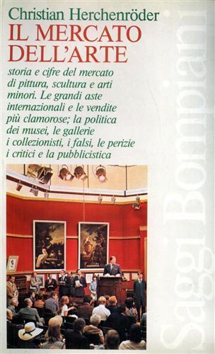 Il mercato dell'arte.