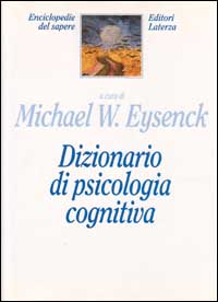 9788842044352-Dizionario di psicologia cognitiva.