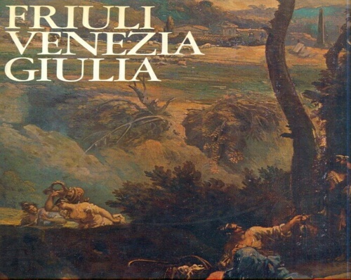 Friuli Venezia Giulia.