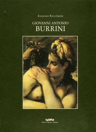 Giovanni Antonio Burrini.