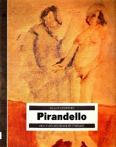Fausto Pirandello. Opera su carta 1921-1975.