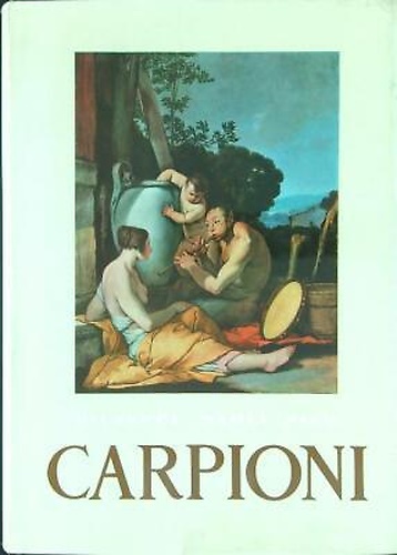 Giulio Carpioni.