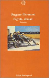 9788833905310-Segesta, domani. Romanzo.