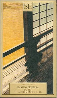 9788877106544-Lo zen e la cerimonia del Tè.
