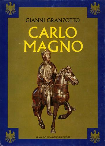 Carlo Magno.
